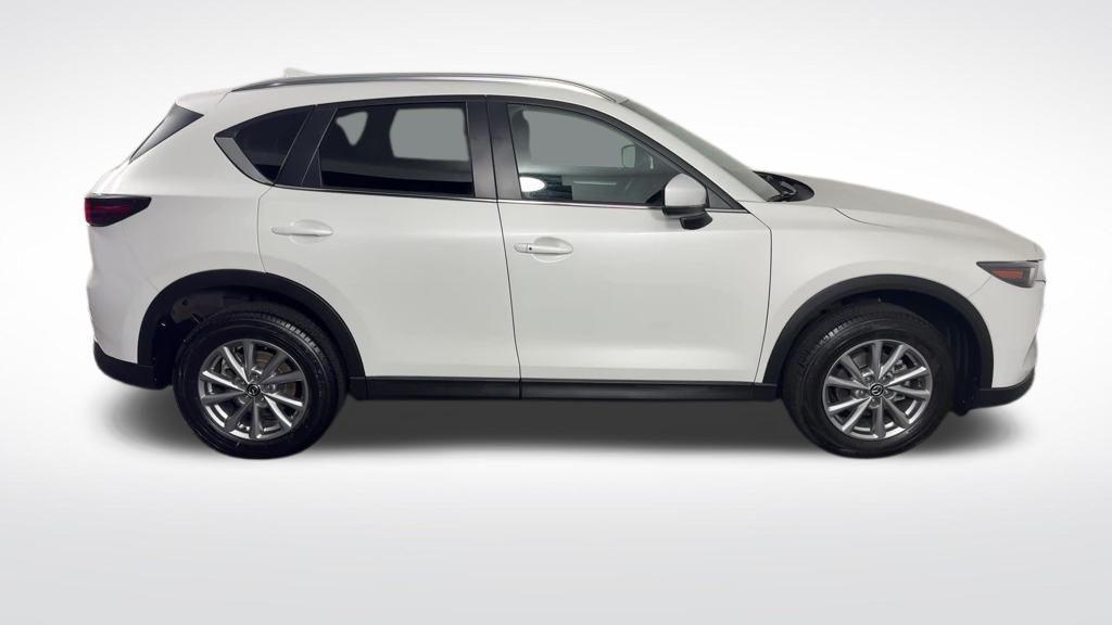 used 2023 Mazda CX-5 car, priced at $25,950