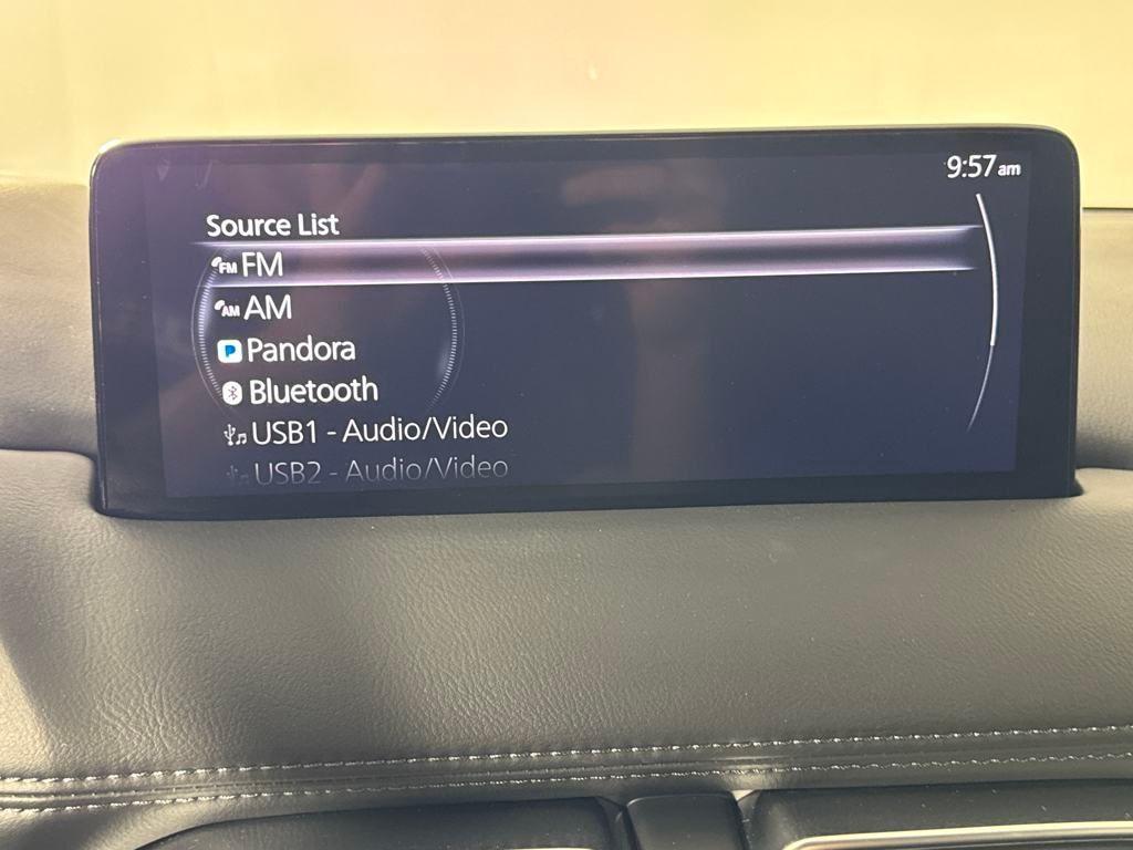 used 2023 Mazda CX-5 car, priced at $25,950