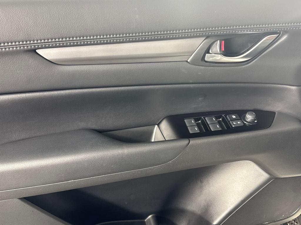 used 2023 Mazda CX-5 car, priced at $25,950