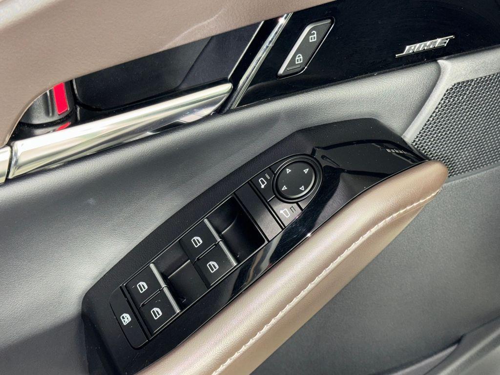used 2025 Mazda CX-30 car, priced at $29,695