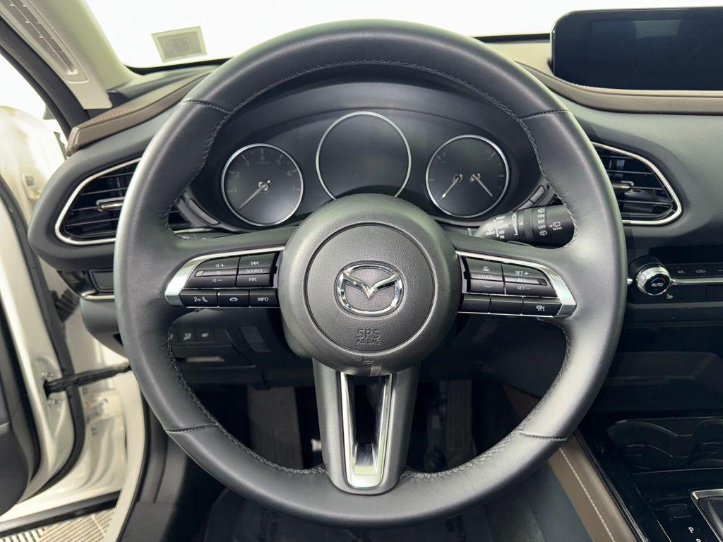 used 2025 Mazda CX-30 car, priced at $29,695