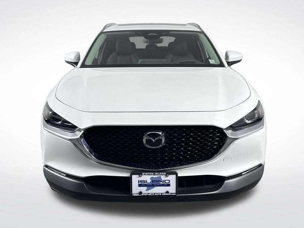 used 2025 Mazda CX-30 car, priced at $29,695