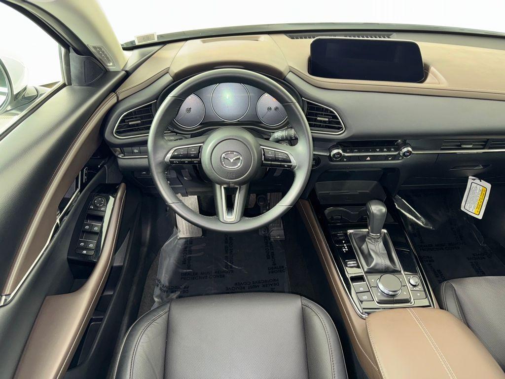 used 2025 Mazda CX-30 car, priced at $29,695