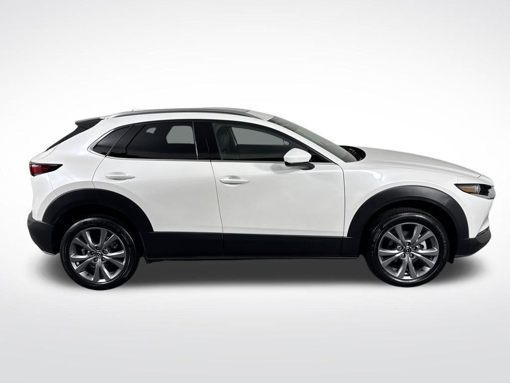 used 2025 Mazda CX-30 car, priced at $29,695