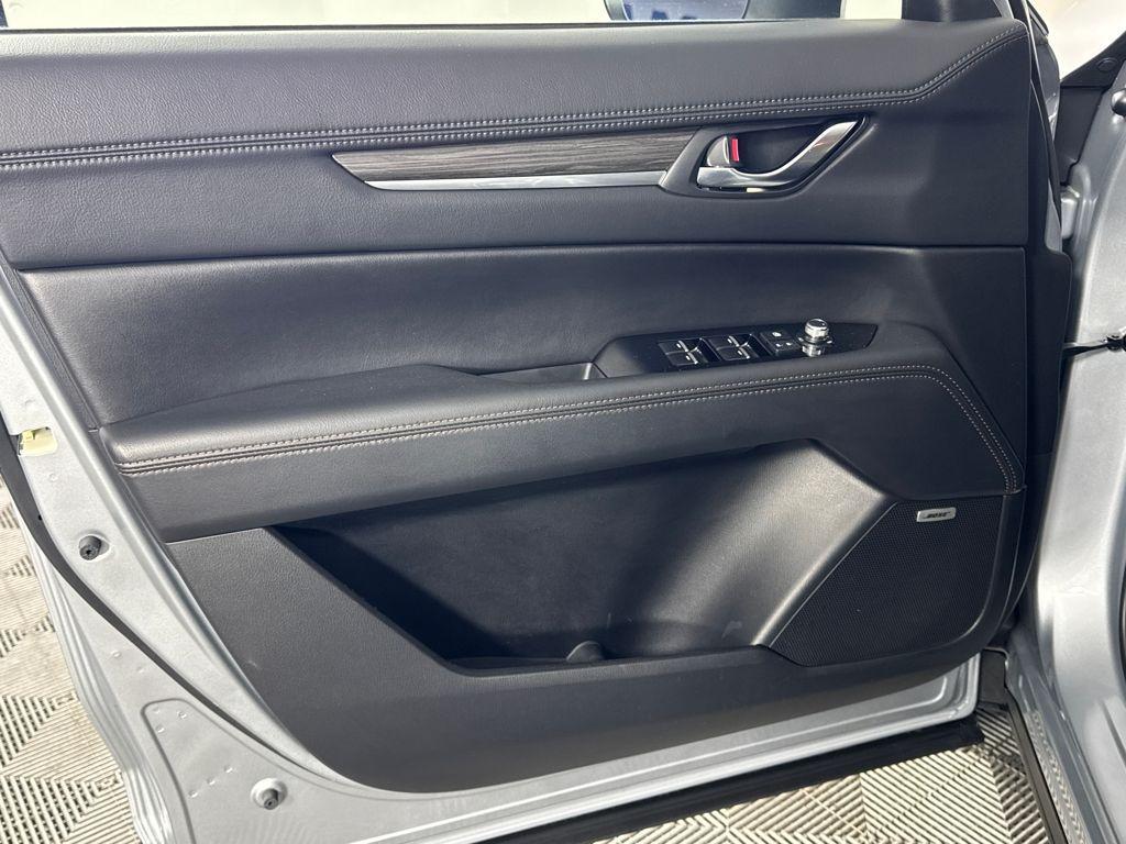 used 2022 Mazda CX-5 car, priced at $26,590