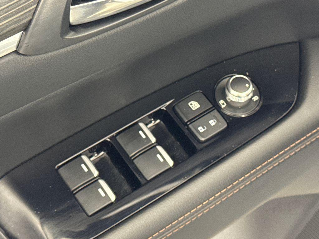 used 2022 Mazda CX-5 car, priced at $26,590