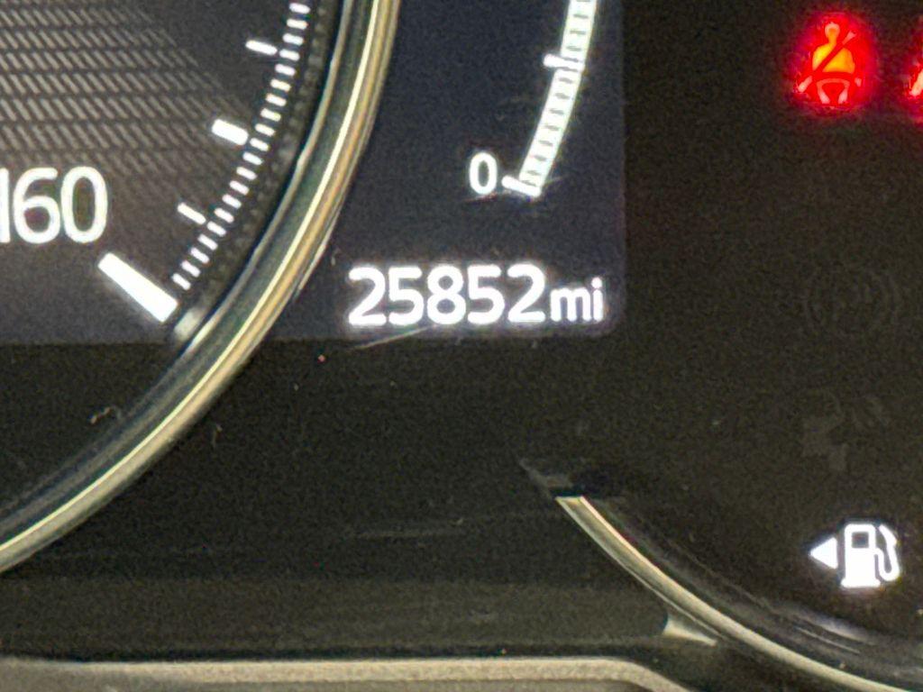 used 2022 Mazda CX-5 car, priced at $26,590