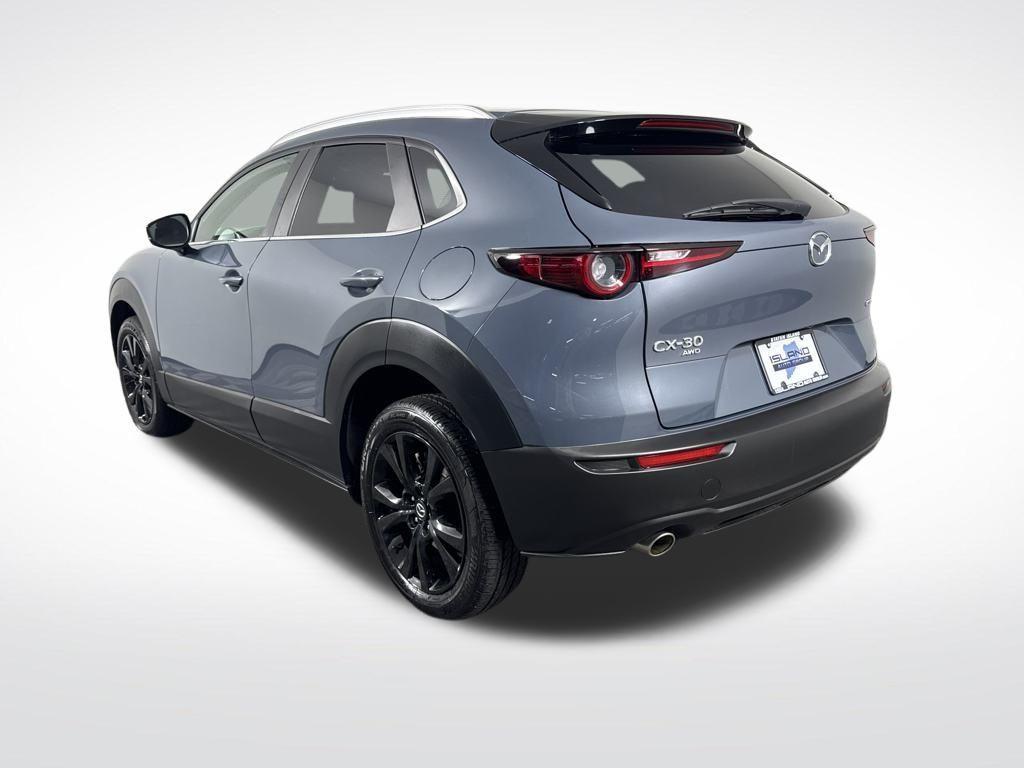 used 2022 Mazda CX-30 car, priced at $23,590
