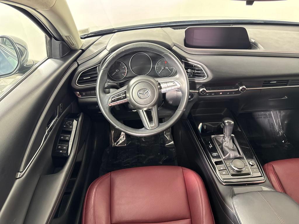 used 2022 Mazda CX-30 car, priced at $23,590