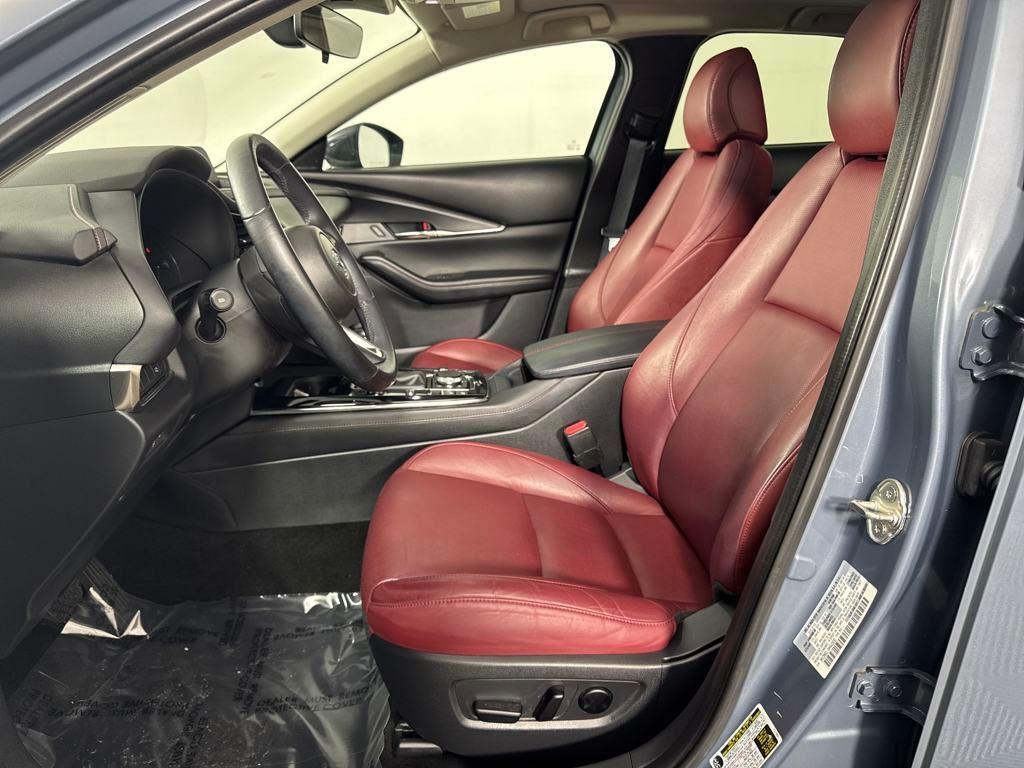 used 2022 Mazda CX-30 car, priced at $23,590