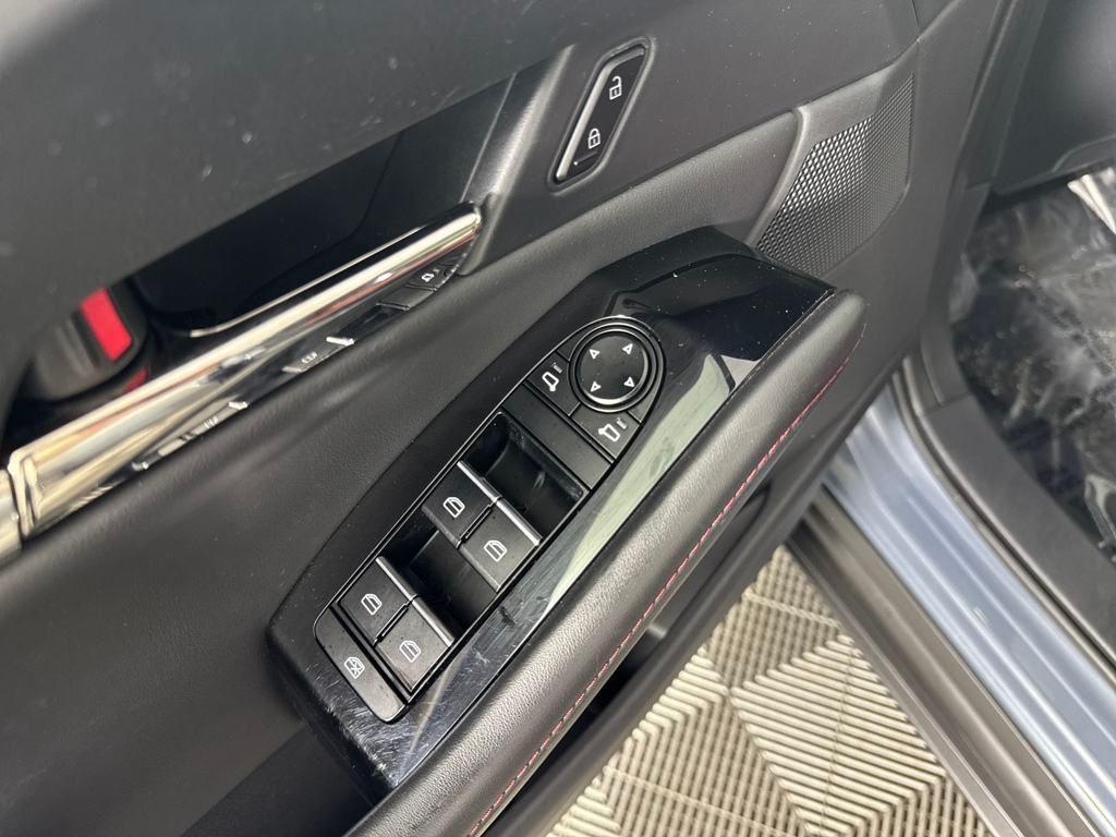 used 2022 Mazda CX-30 car, priced at $23,590