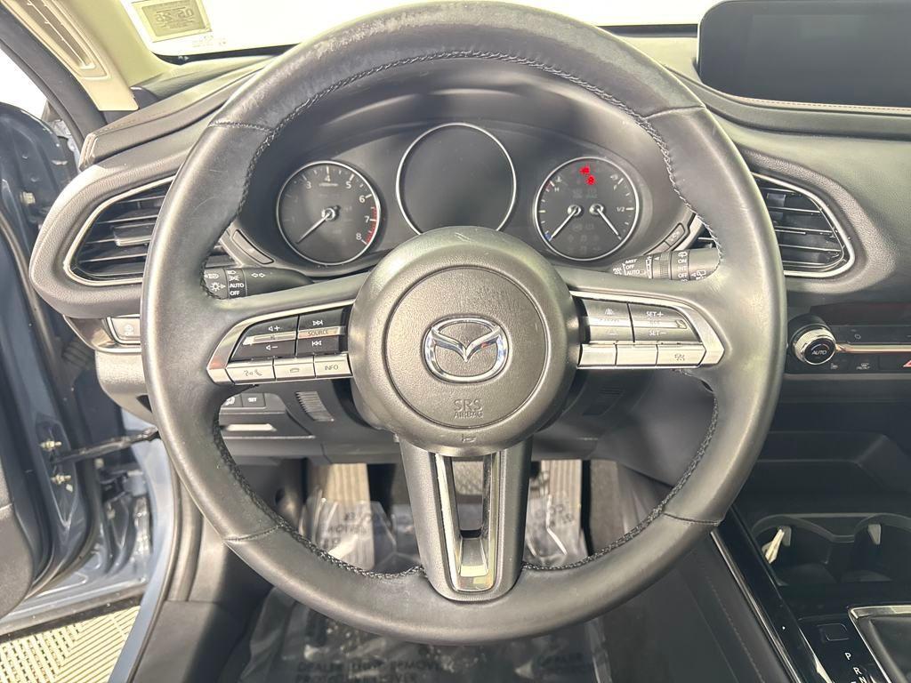 used 2022 Mazda CX-30 car, priced at $23,590