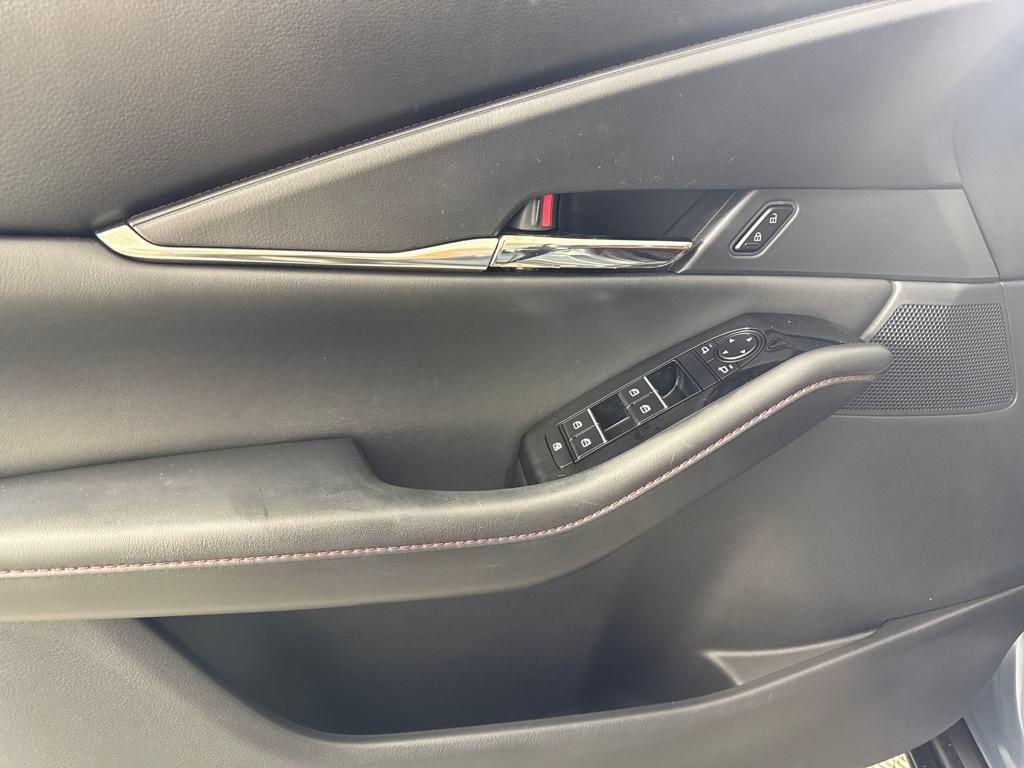 used 2022 Mazda CX-30 car, priced at $23,590