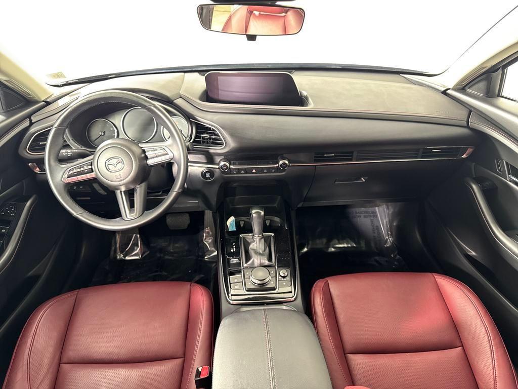 used 2022 Mazda CX-30 car, priced at $23,590