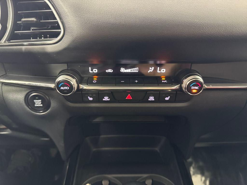 used 2022 Mazda CX-30 car, priced at $23,590