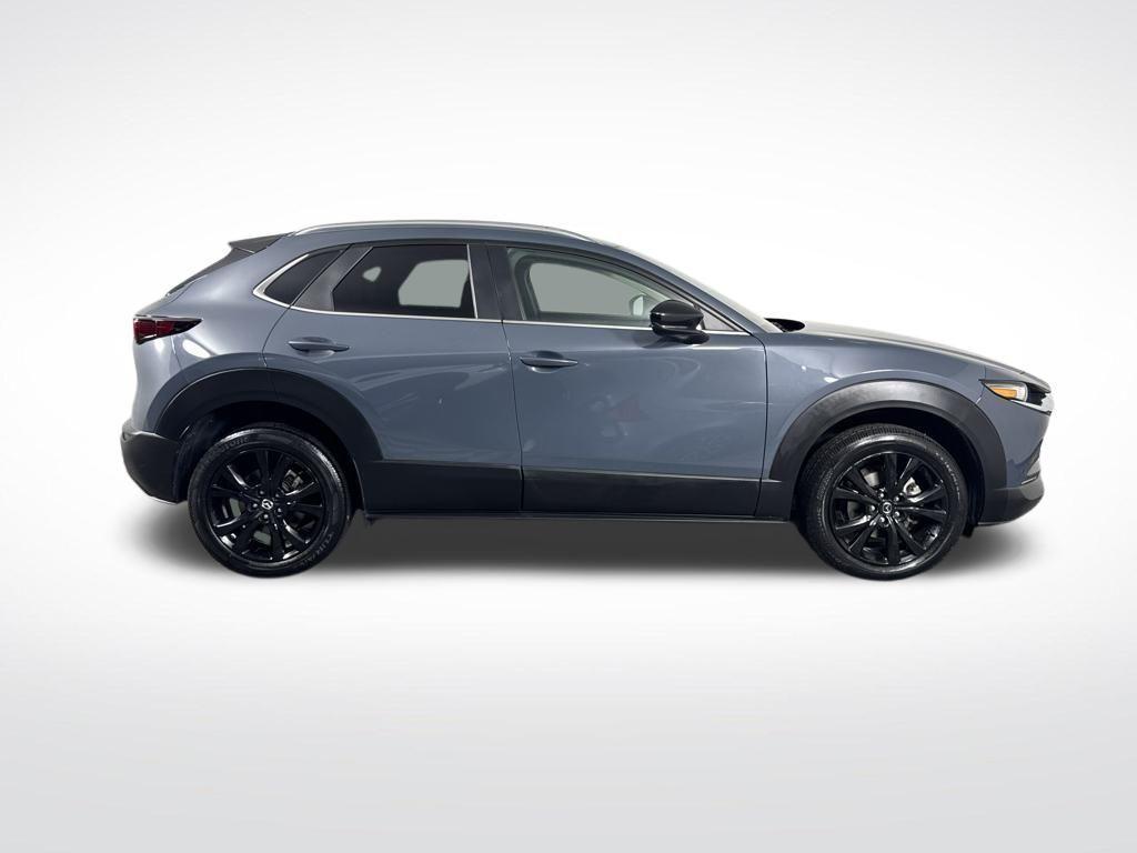 used 2022 Mazda CX-30 car, priced at $23,590