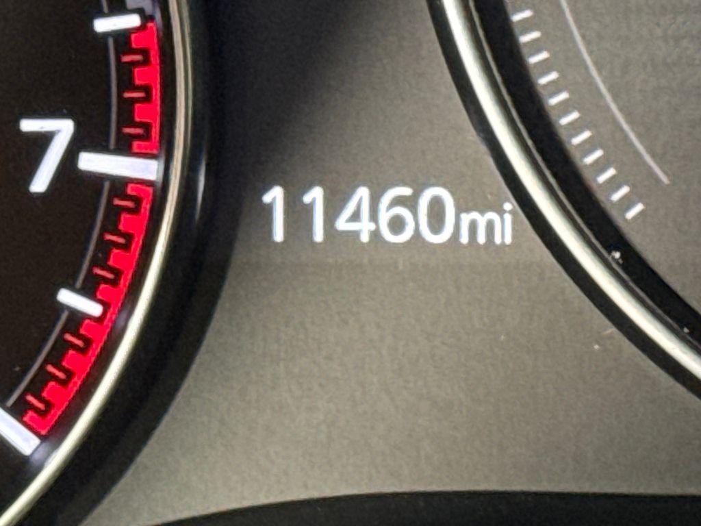 used 2023 Mazda CX-30 car, priced at $22,950