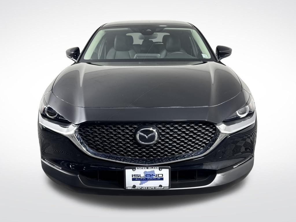 used 2023 Mazda CX-30 car, priced at $22,950