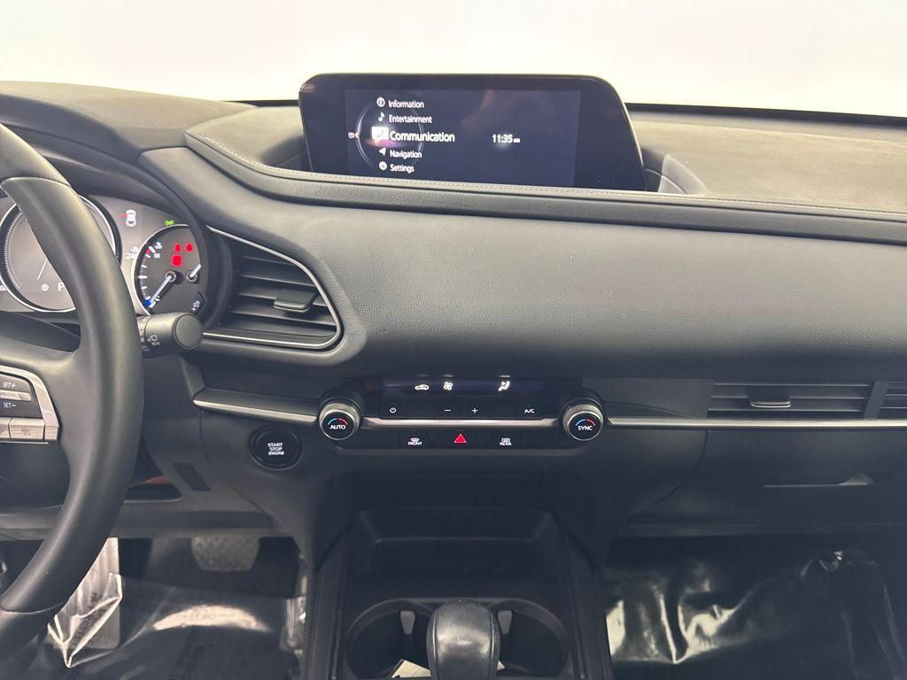 used 2023 Mazda CX-30 car, priced at $22,950