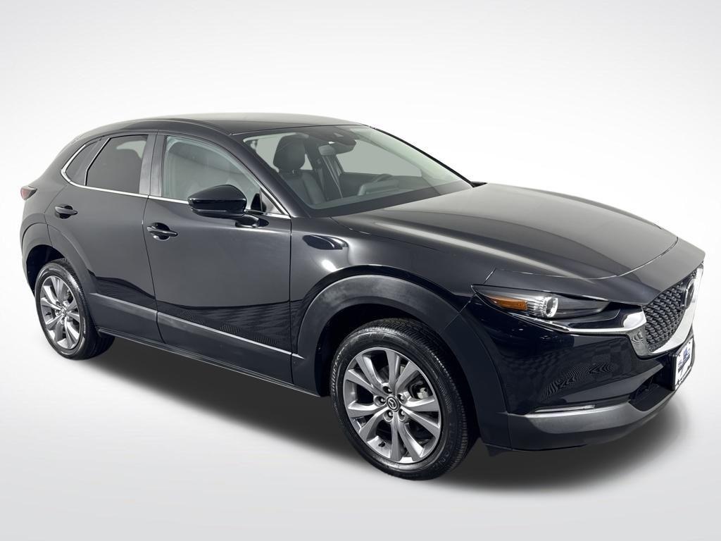 used 2023 Mazda CX-30 car, priced at $22,950