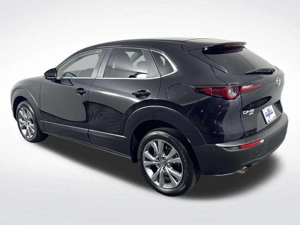 used 2023 Mazda CX-30 car, priced at $22,950