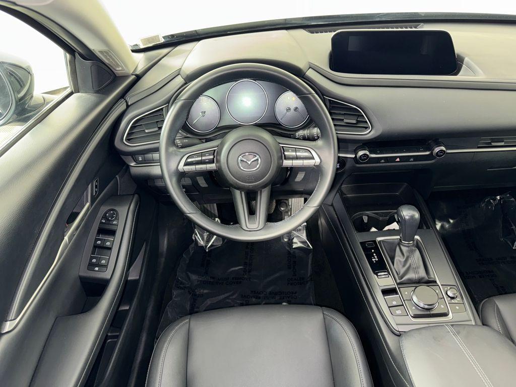 used 2023 Mazda CX-30 car, priced at $22,950