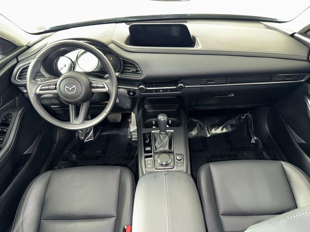 used 2023 Mazda CX-30 car, priced at $22,950