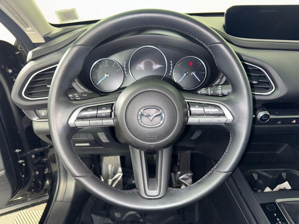 used 2023 Mazda CX-30 car, priced at $22,950
