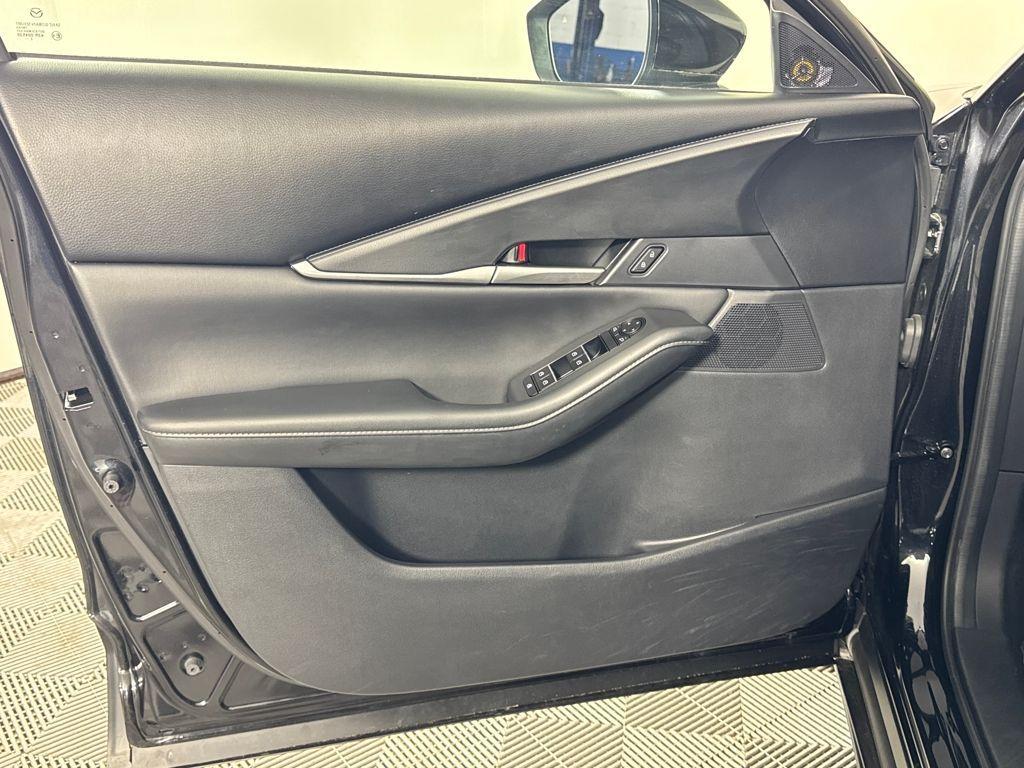 used 2023 Mazda CX-30 car, priced at $22,950