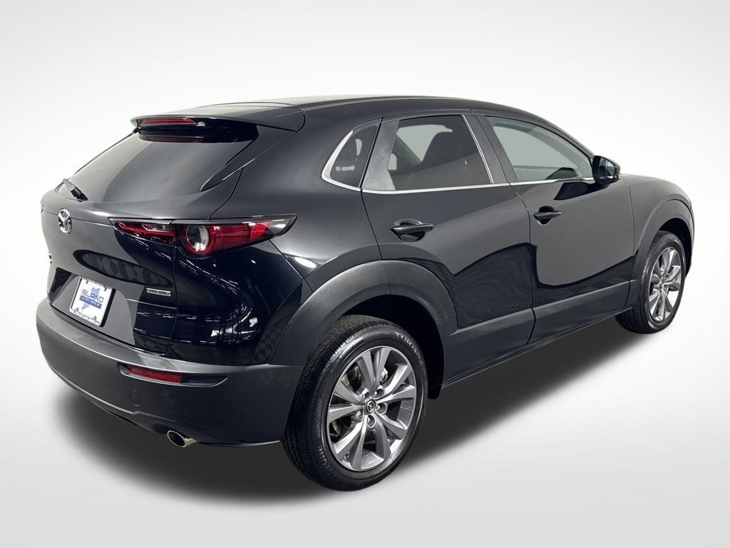 used 2023 Mazda CX-30 car, priced at $22,950