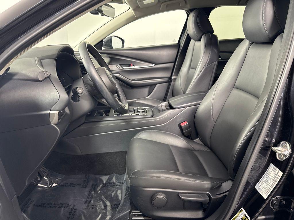 used 2023 Mazda CX-30 car, priced at $22,950