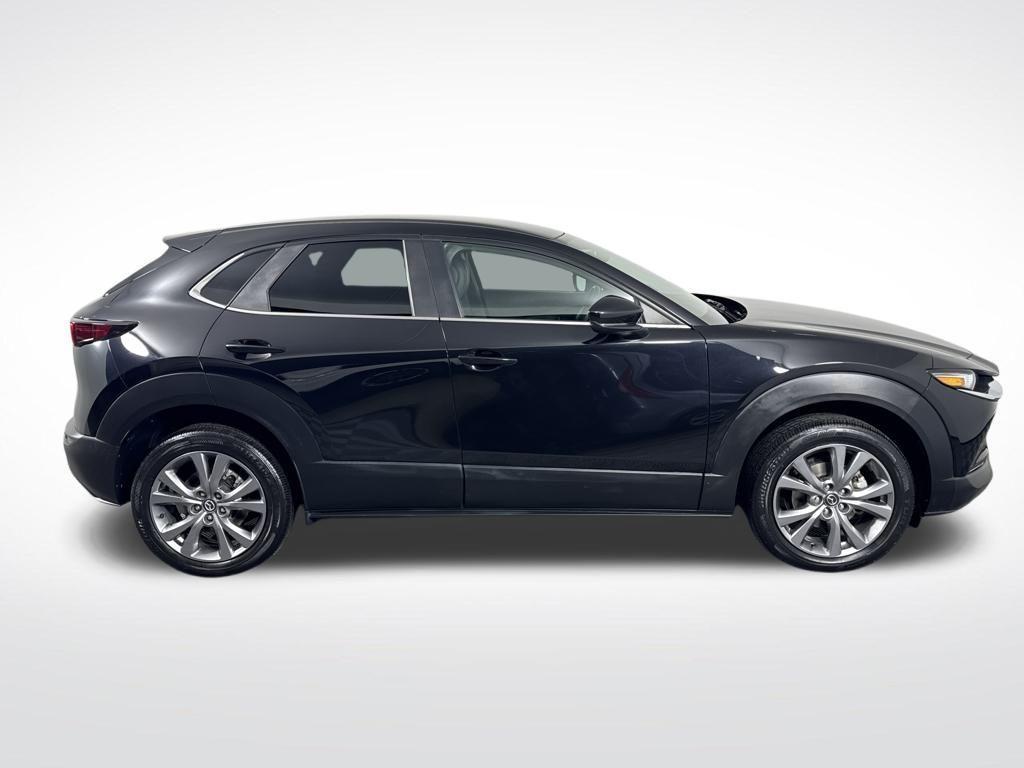used 2023 Mazda CX-30 car, priced at $22,950