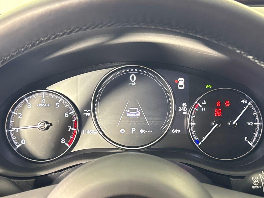used 2023 Mazda CX-30 car, priced at $22,950