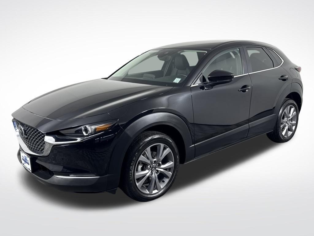 used 2023 Mazda CX-30 car, priced at $22,950