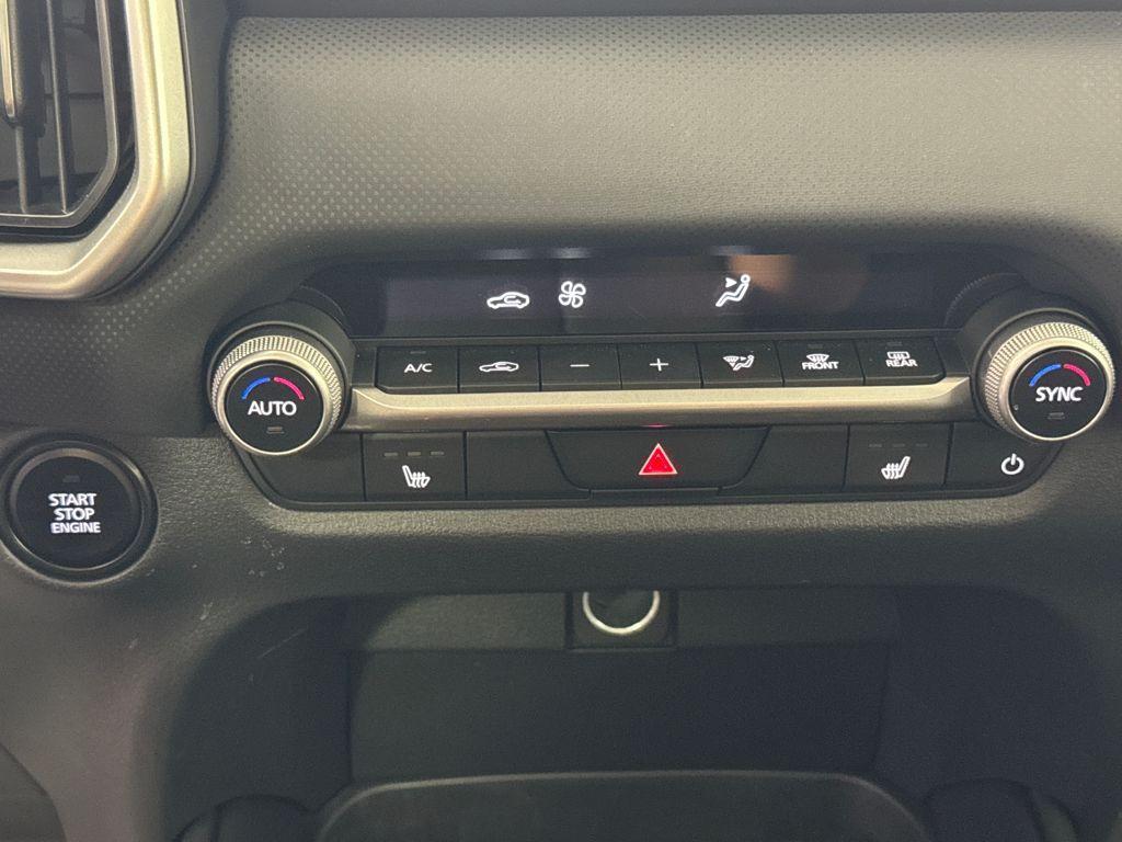 used 2025 Mazda CX-50 car, priced at $31,650