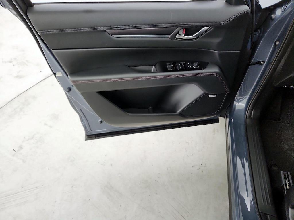 used 2023 Mazda CX-5 car, priced at $27,998