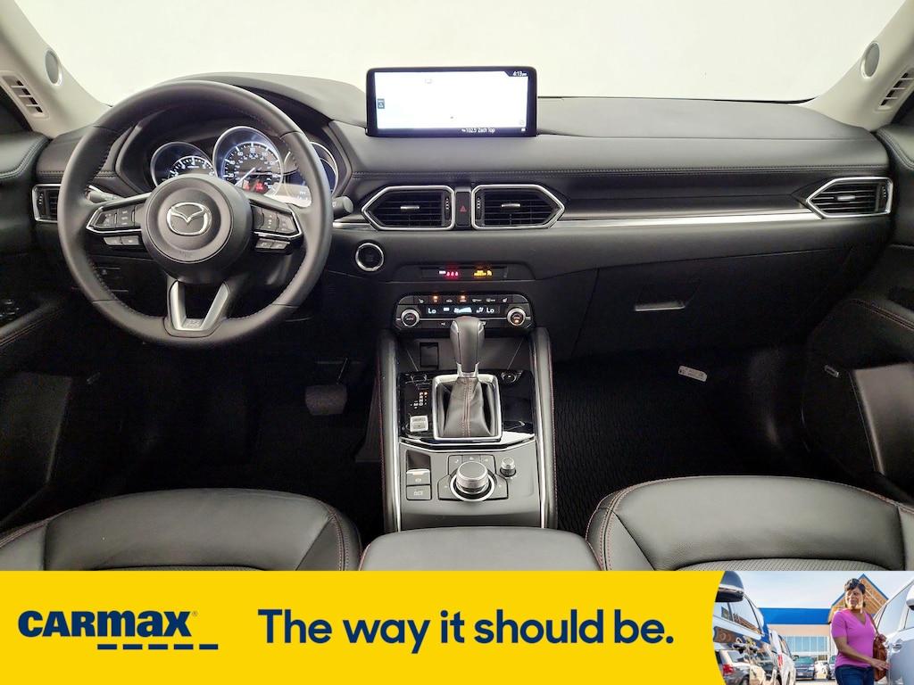 used 2023 Mazda CX-5 car, priced at $27,998