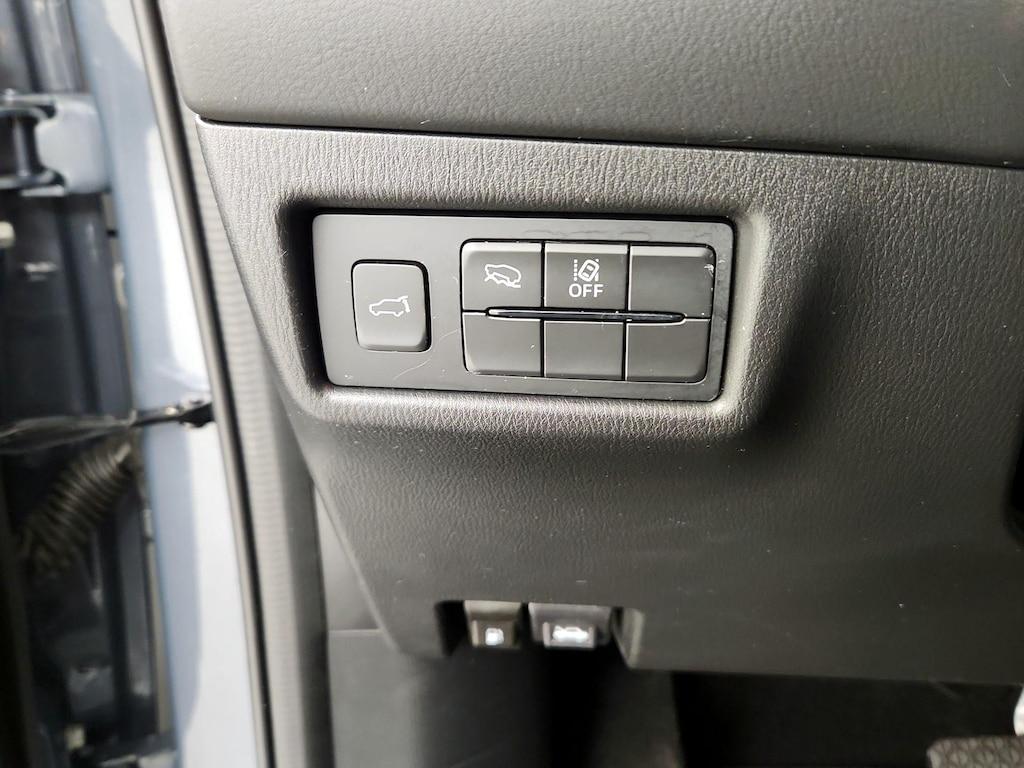 used 2023 Mazda CX-5 car, priced at $27,998