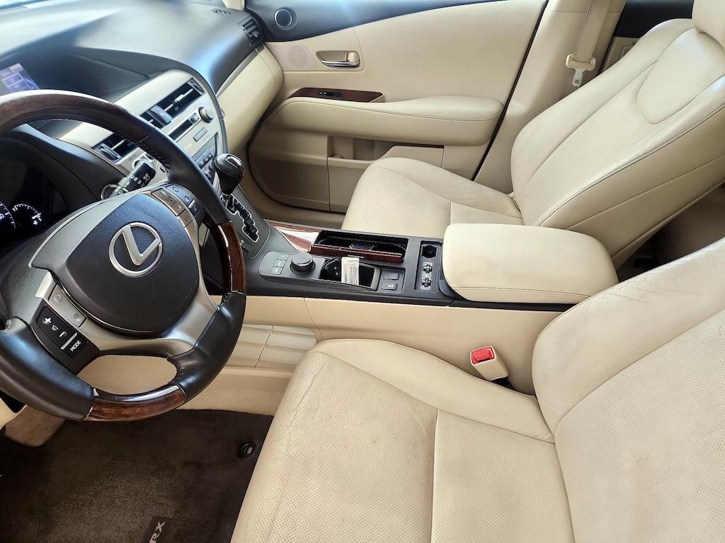 used 2013 Lexus RX 350 car, priced at $20,998