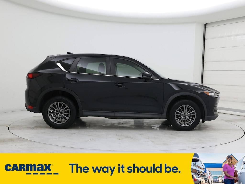 used 2020 Mazda CX-5 car, priced at $19,998