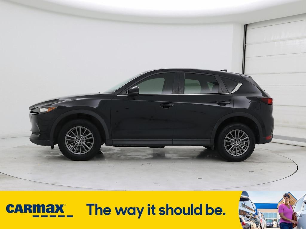 used 2020 Mazda CX-5 car, priced at $19,998