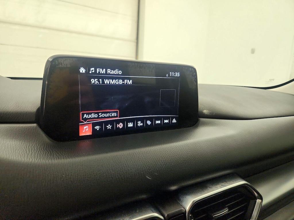 used 2020 Mazda CX-5 car, priced at $19,998
