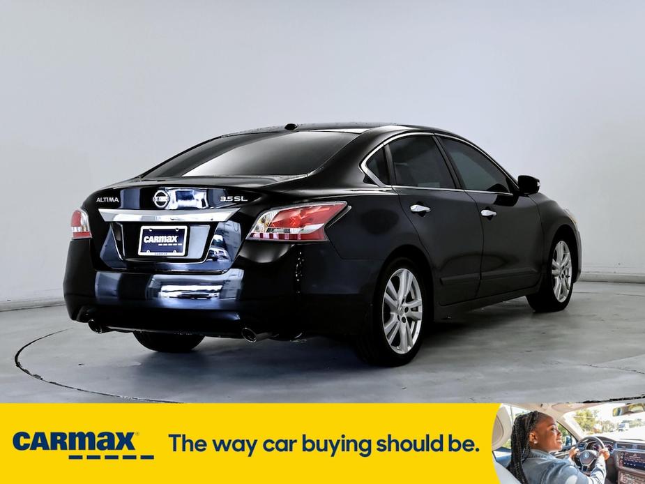 used 2015 Nissan Altima car, priced at $13,998