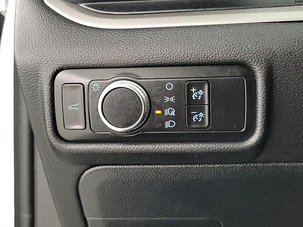 used 2020 Ford Explorer car, priced at $25,998