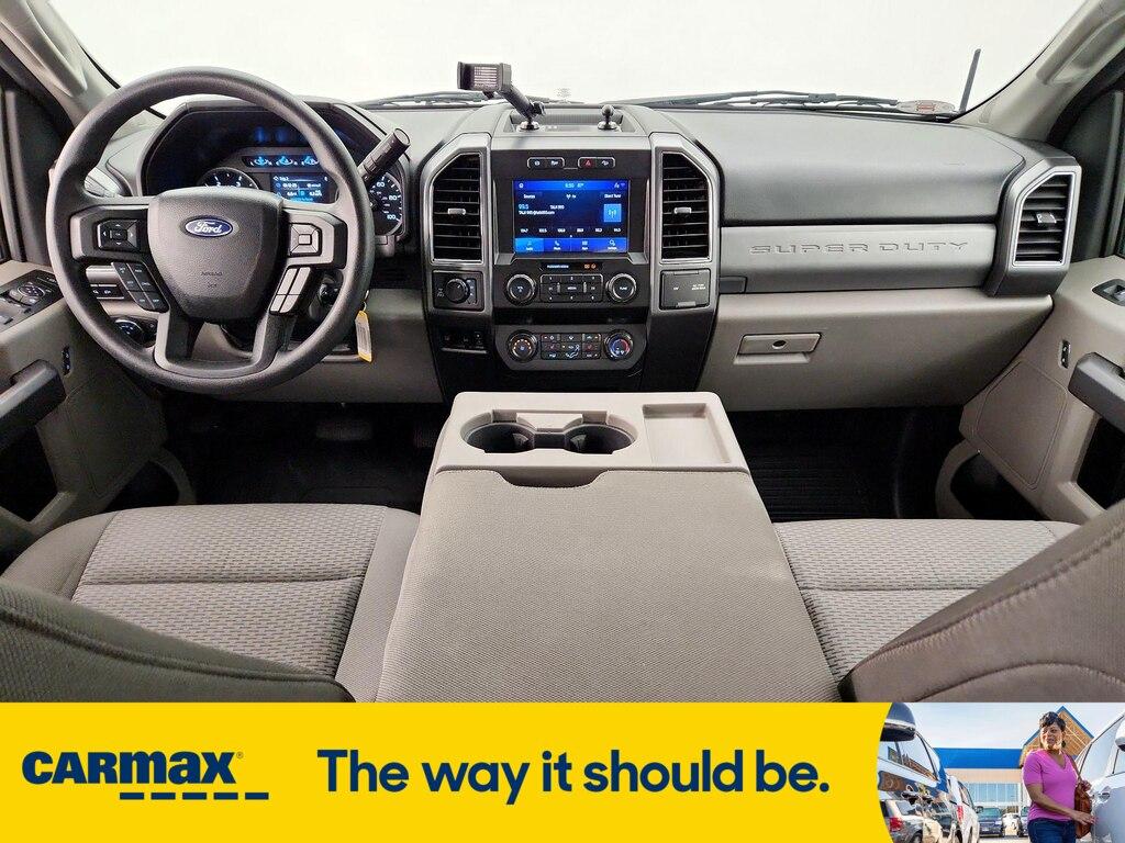 used 2021 Ford F-350 car, priced at $53,998