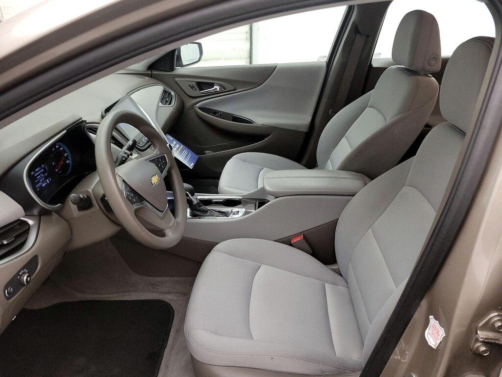 used 2022 Chevrolet Malibu car, priced at $19,998