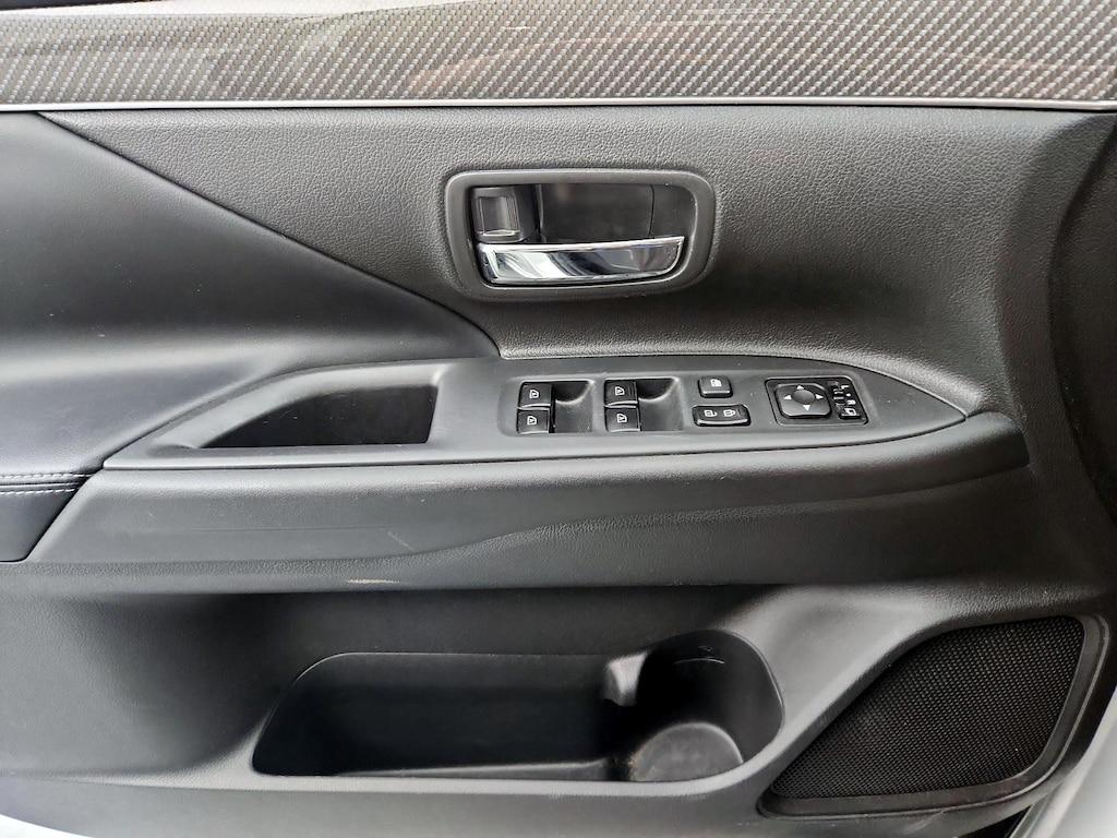 used 2019 Mitsubishi Outlander car, priced at $18,998