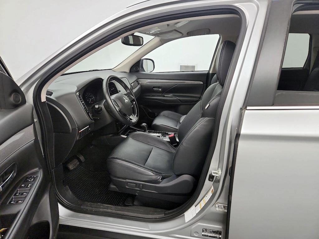 used 2019 Mitsubishi Outlander car, priced at $18,998