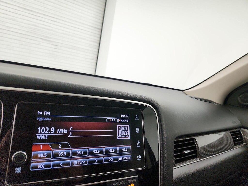 used 2019 Mitsubishi Outlander car, priced at $18,998