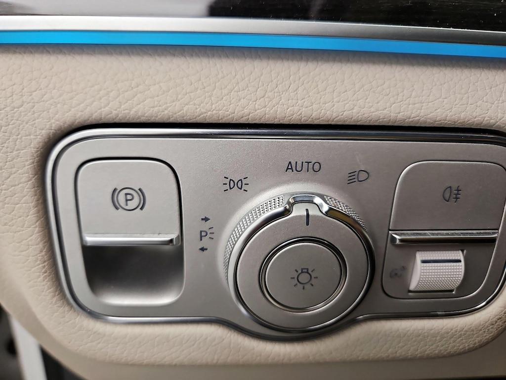 used 2020 Mercedes-Benz GLE 350 car, priced at $33,998